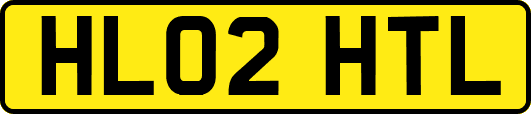 HL02HTL