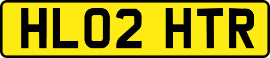 HL02HTR