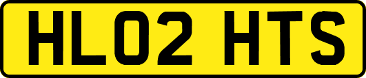 HL02HTS