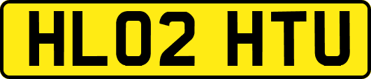 HL02HTU