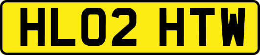 HL02HTW