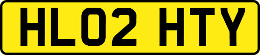 HL02HTY