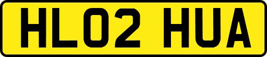 HL02HUA