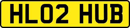 HL02HUB