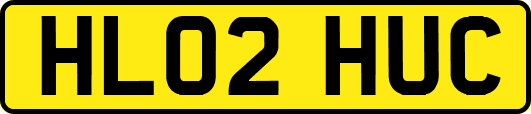 HL02HUC