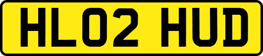 HL02HUD