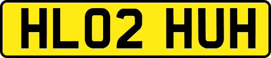 HL02HUH