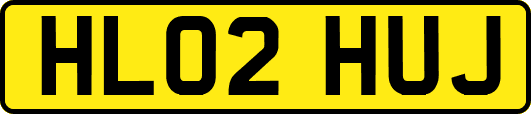 HL02HUJ