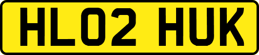 HL02HUK