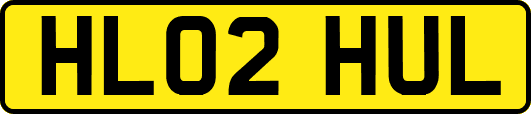 HL02HUL