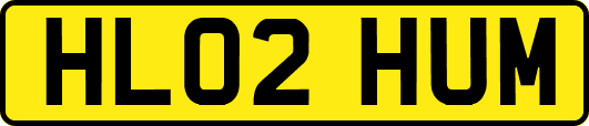 HL02HUM