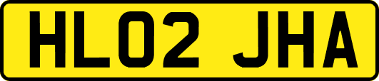 HL02JHA
