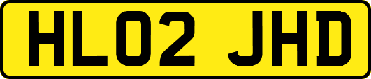 HL02JHD