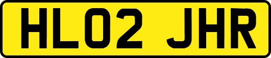 HL02JHR