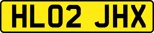 HL02JHX