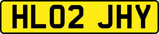 HL02JHY