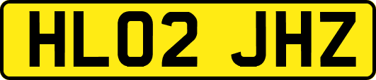 HL02JHZ