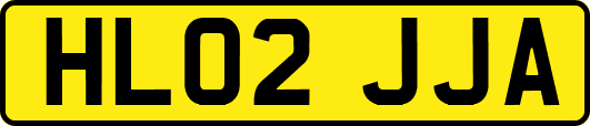 HL02JJA