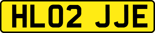 HL02JJE