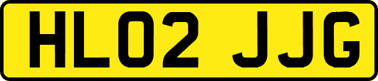 HL02JJG