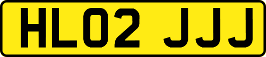 HL02JJJ