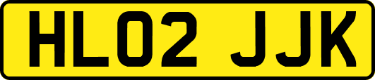 HL02JJK