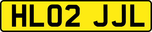 HL02JJL
