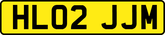 HL02JJM