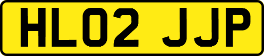 HL02JJP