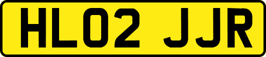HL02JJR