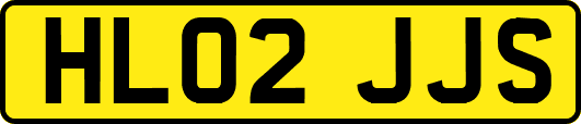 HL02JJS
