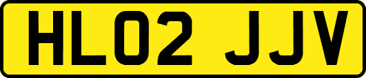 HL02JJV