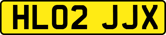 HL02JJX