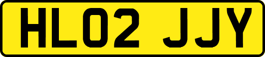 HL02JJY