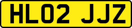 HL02JJZ