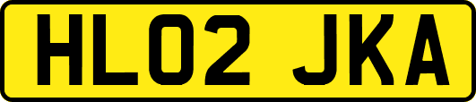 HL02JKA