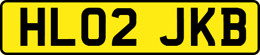 HL02JKB