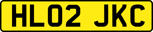 HL02JKC