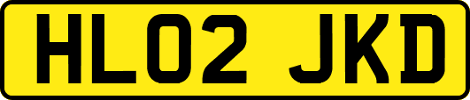 HL02JKD