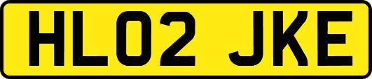 HL02JKE