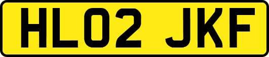 HL02JKF