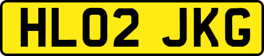 HL02JKG