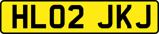 HL02JKJ