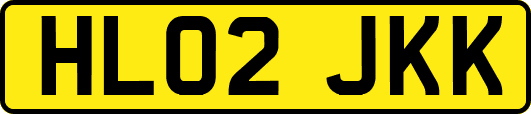 HL02JKK