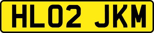 HL02JKM