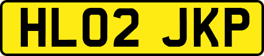 HL02JKP
