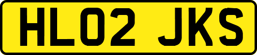 HL02JKS