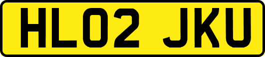 HL02JKU