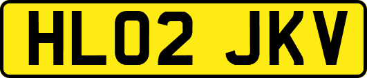 HL02JKV