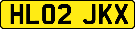 HL02JKX